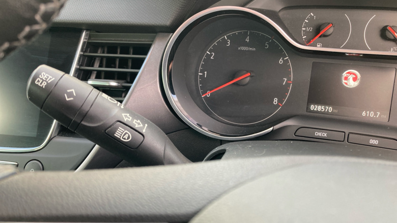 Vauxhall Crossland 1.2 Turbo [130] Elite Edition 5dr Petrol Hatchback